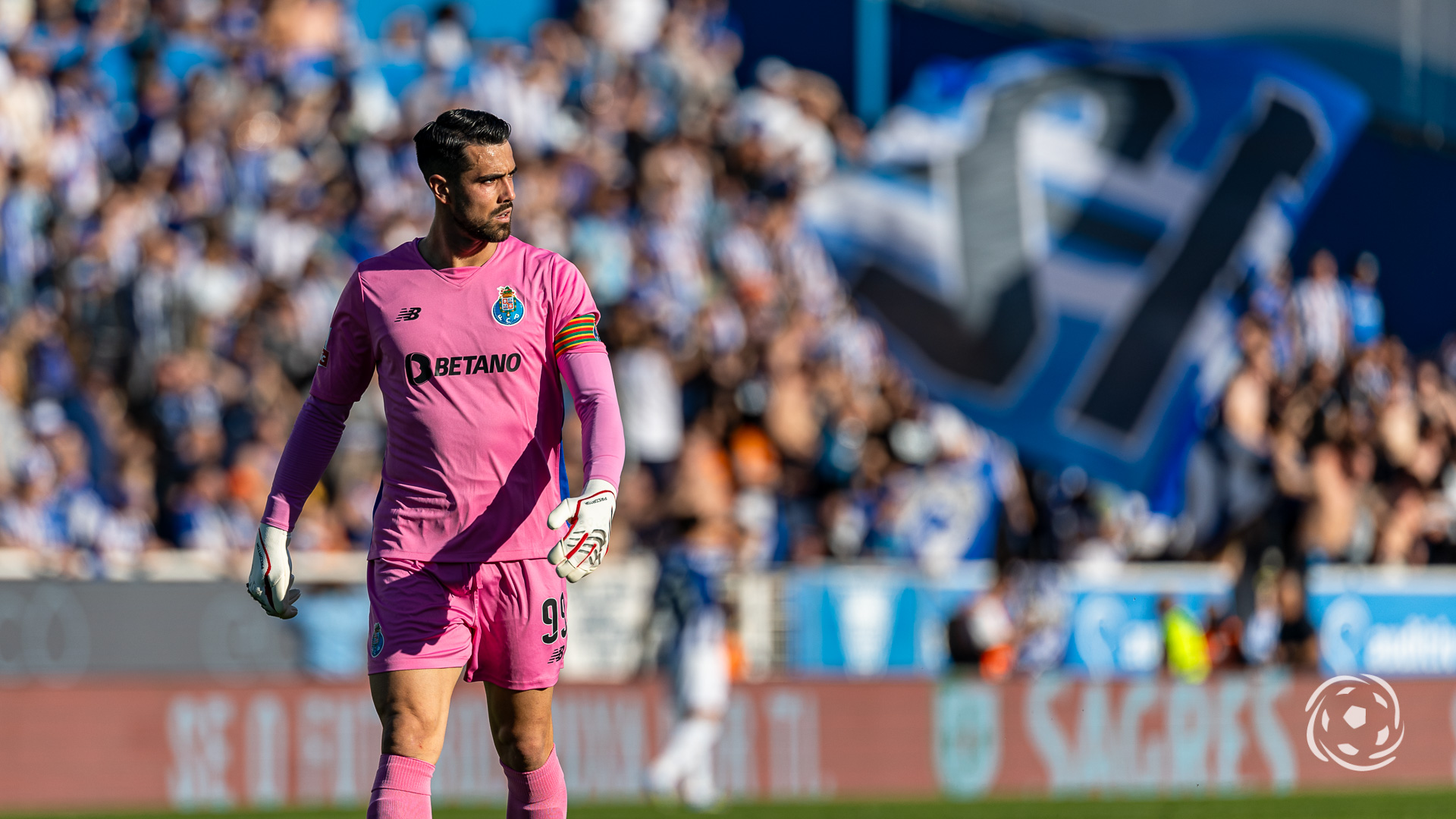 Diogo Costa FC Porto