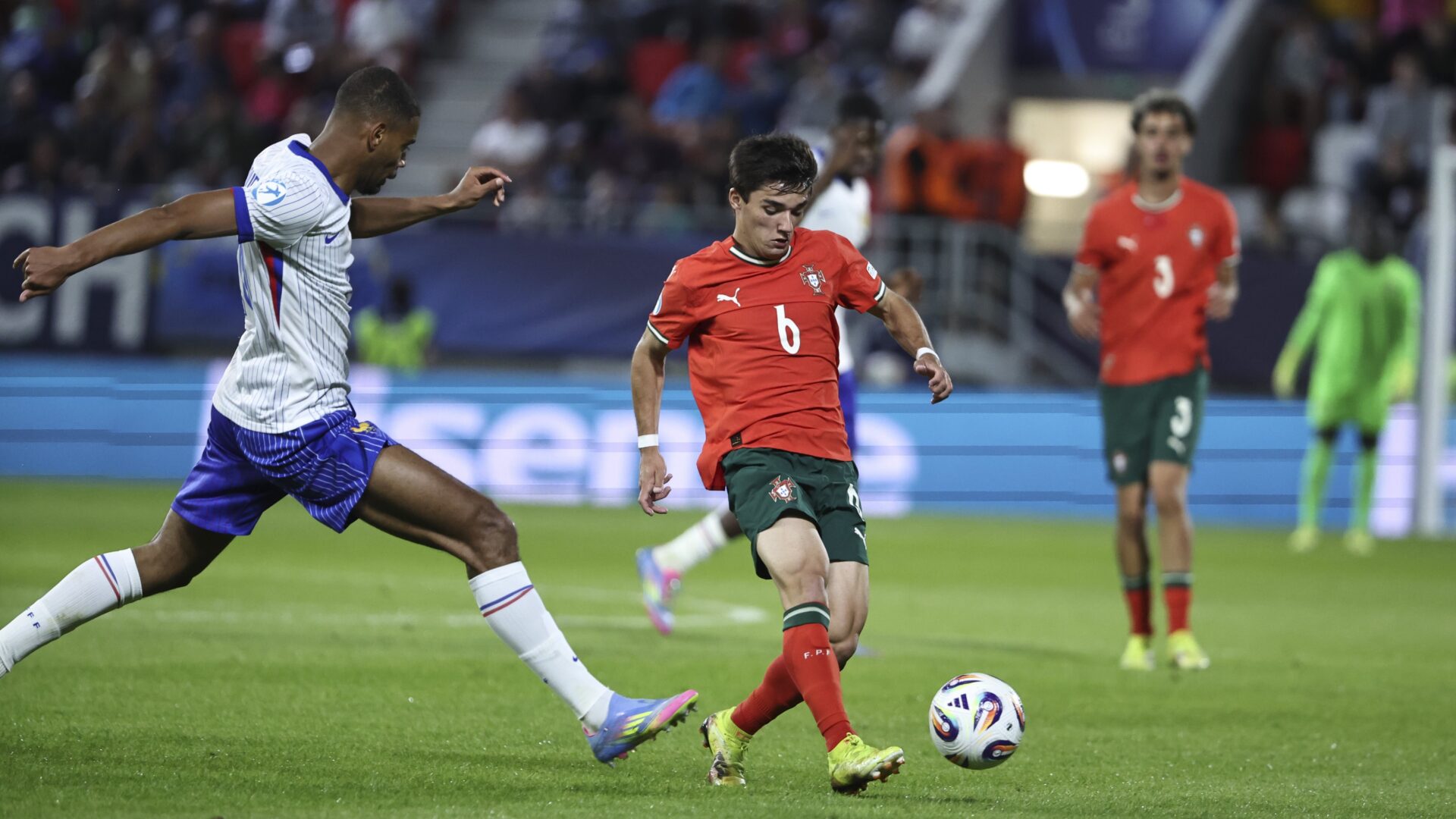 Diogo Nascimento Portugal