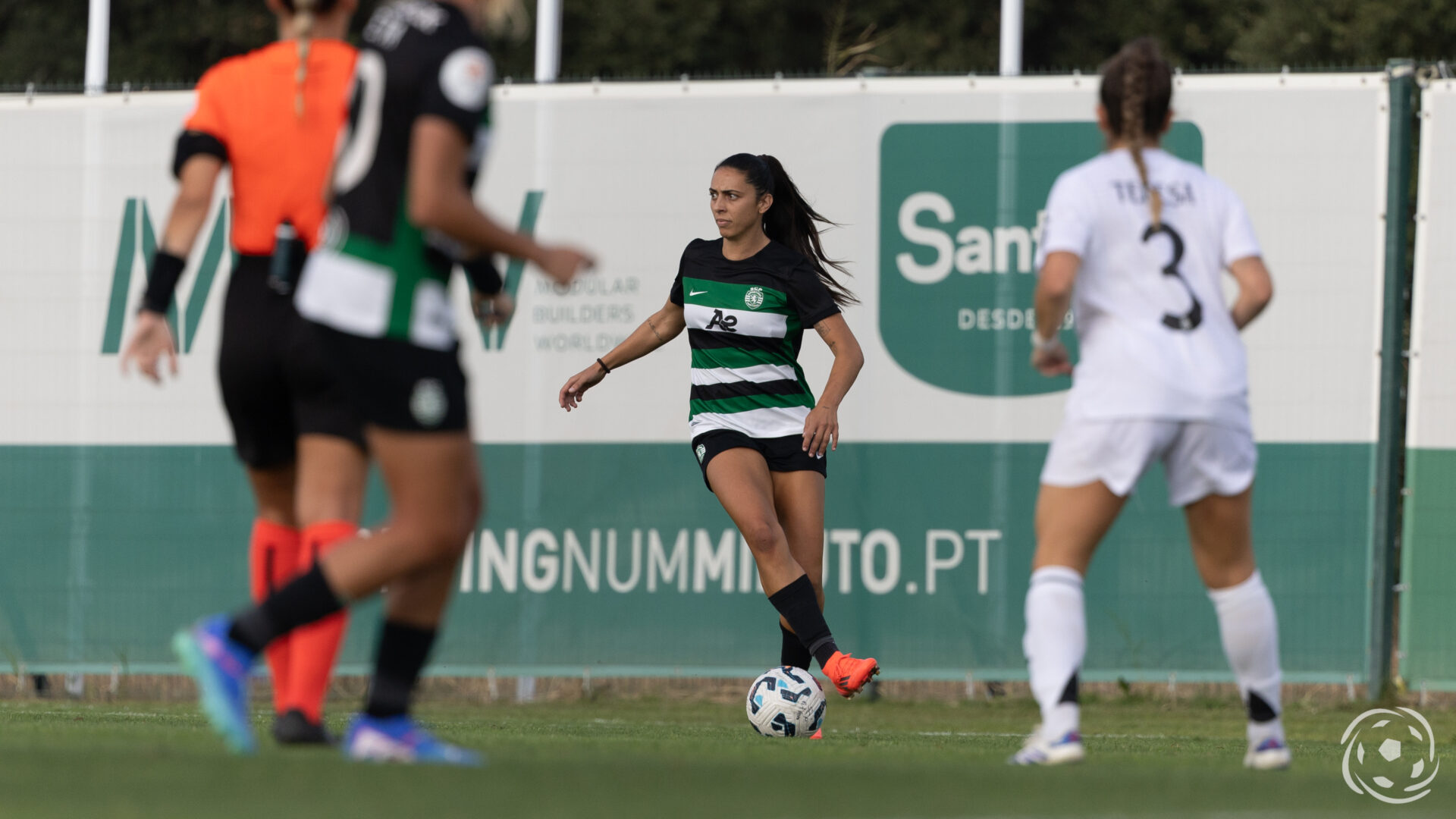 Fátima Pinto Sporting