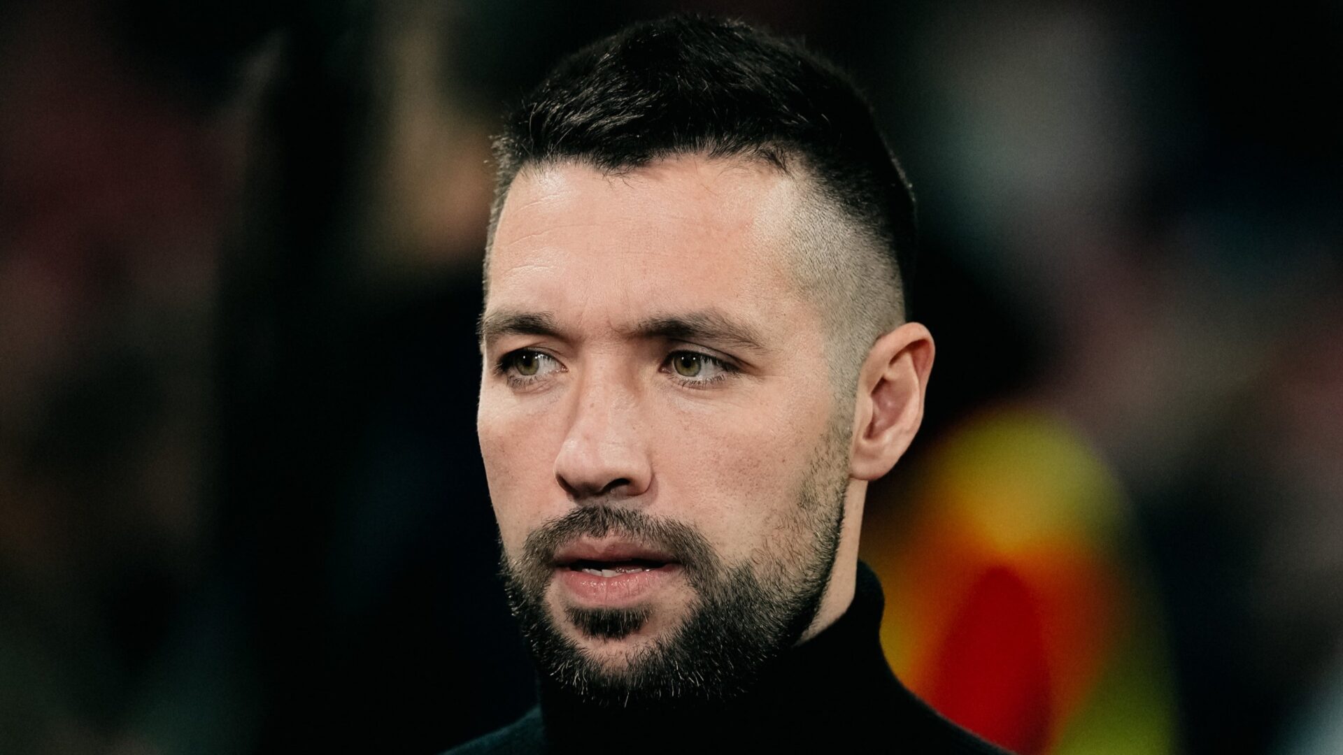 Francesco Farioli Ajax