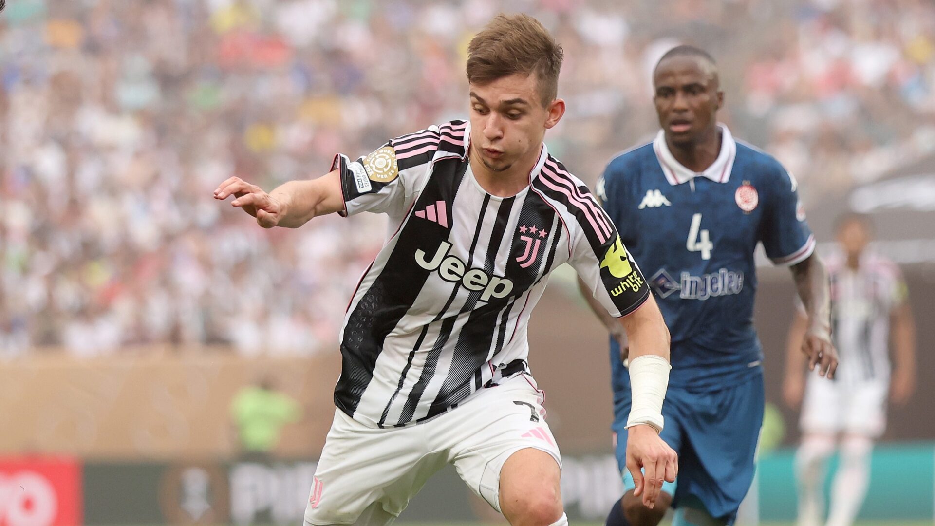 Francisco Conceição Juventus