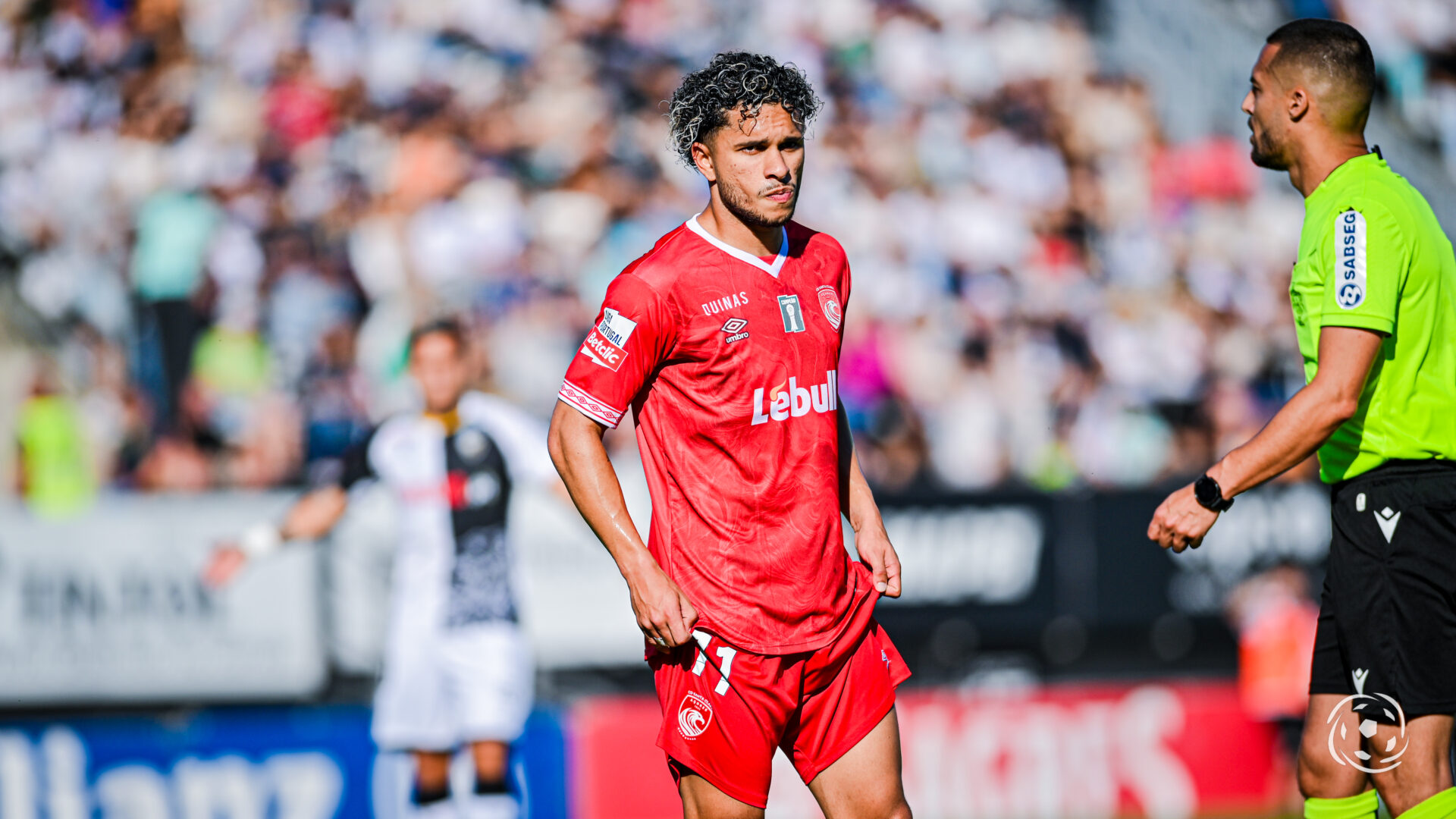 Gabriel Silva Santa Clara
