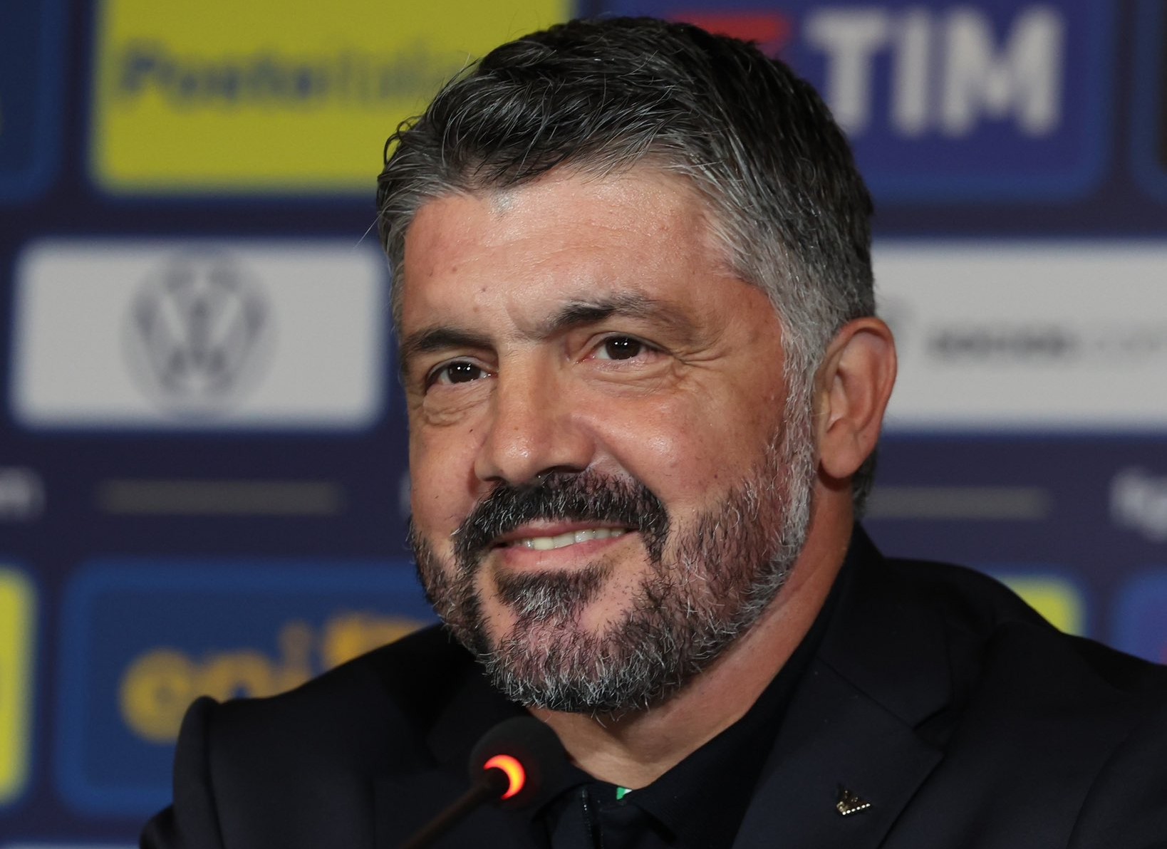 Gennaro Gattuso Itália