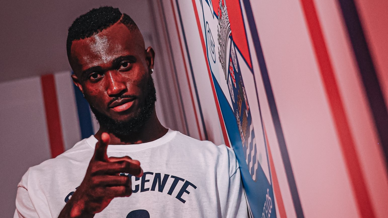 Ghislain Konan Gil Vicente