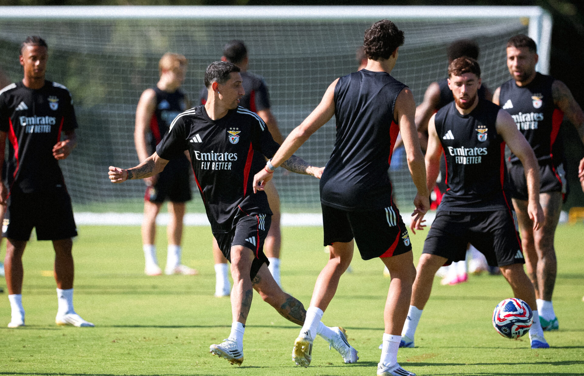 Benfica