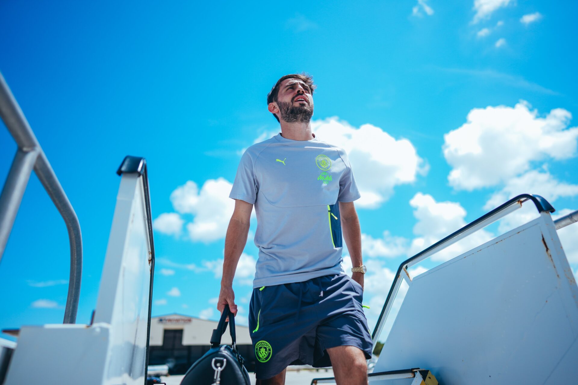 Bernardo Silva