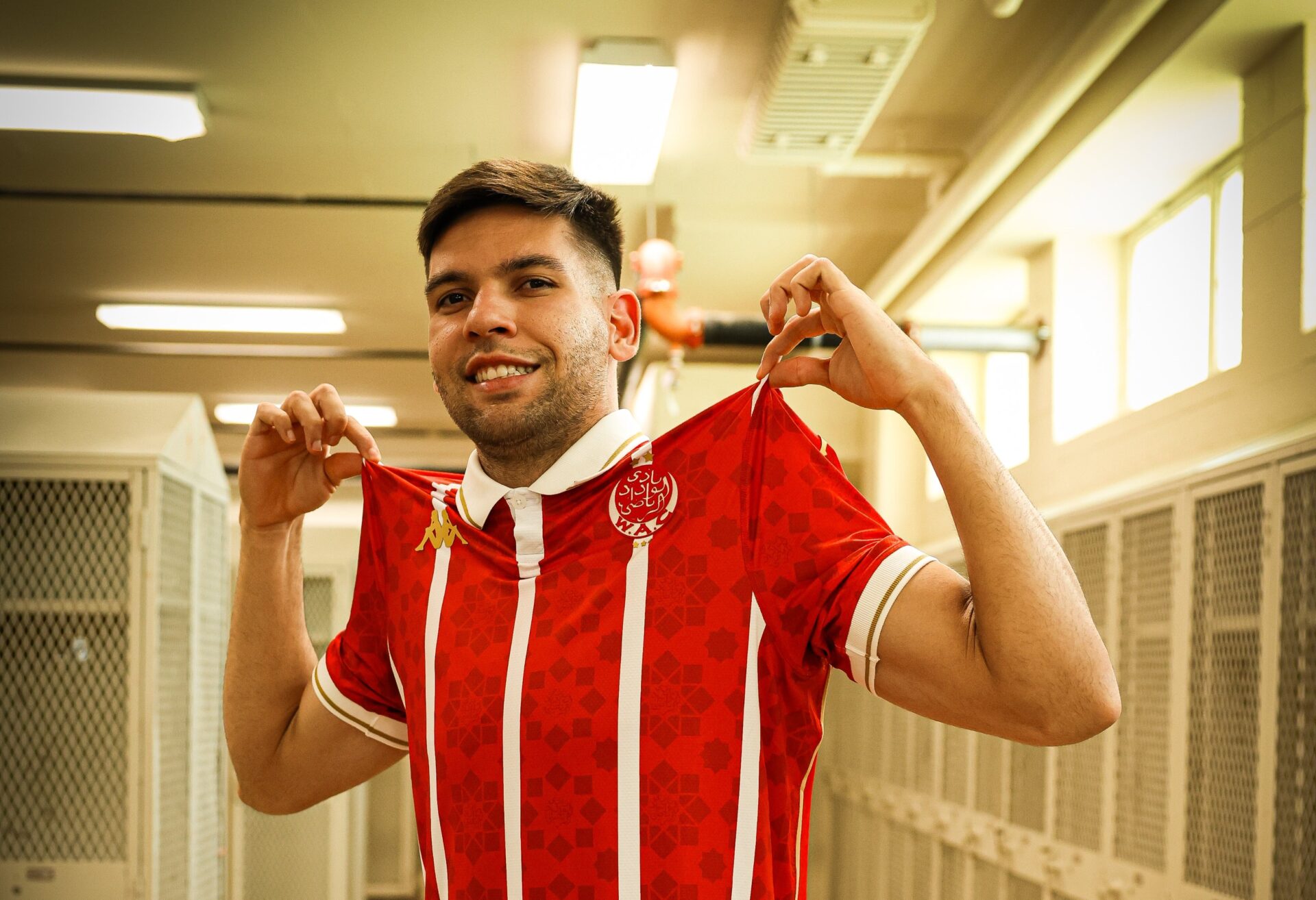 Guilherme Ferreira