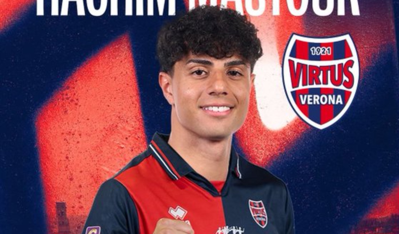 Hachim Mastour foi uma promessa do Football Manager 2014