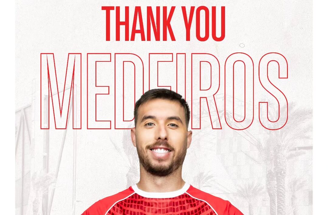 Iuri Medeiros Hapoel Beer Sheva