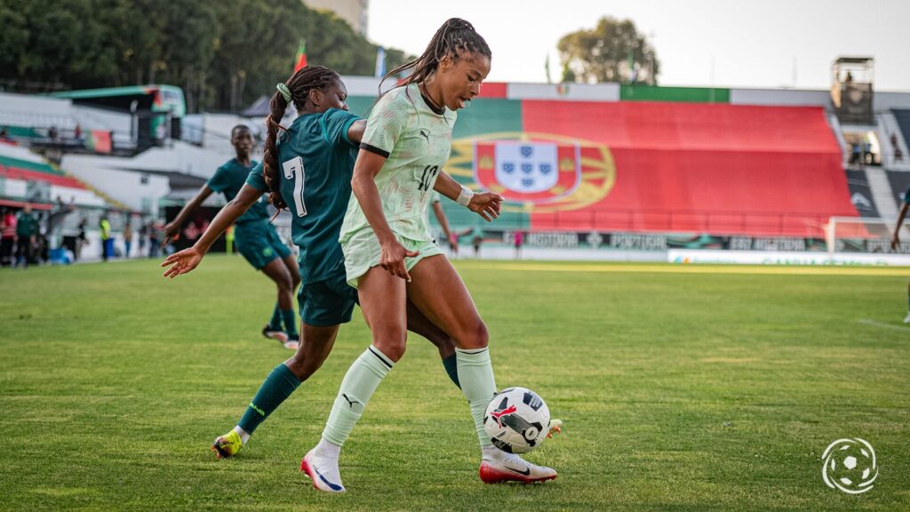 Jéssica Silva Portugal