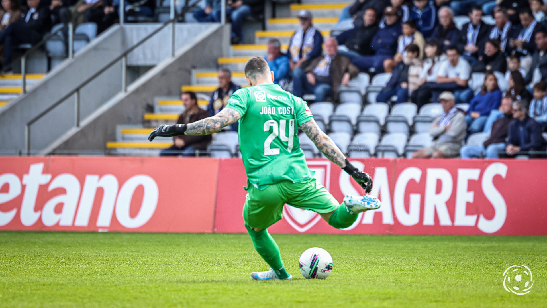 João Costa FC Porto