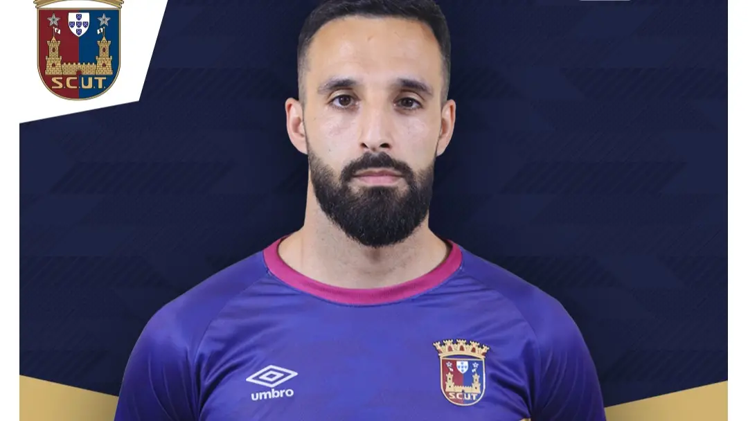 João Costinha Torreense João Costinha Torreense