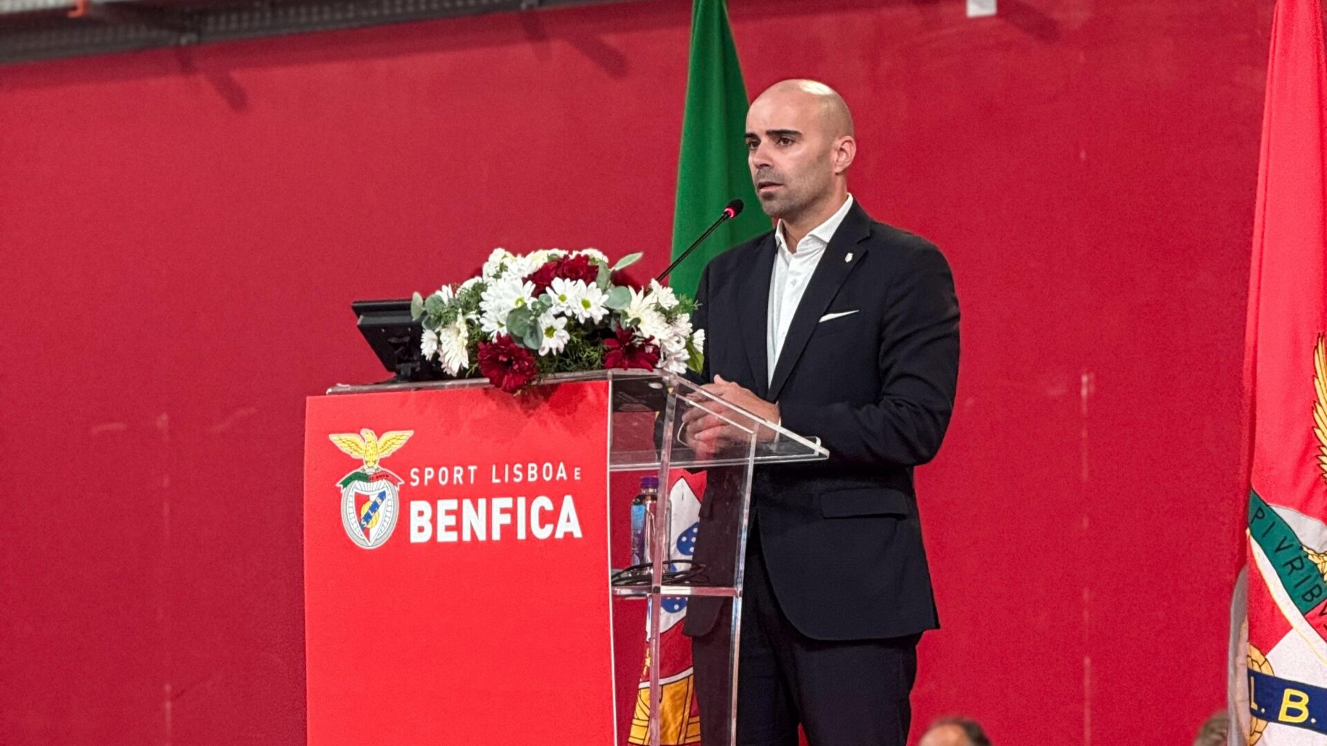 João Diogo Manteigas Benfica