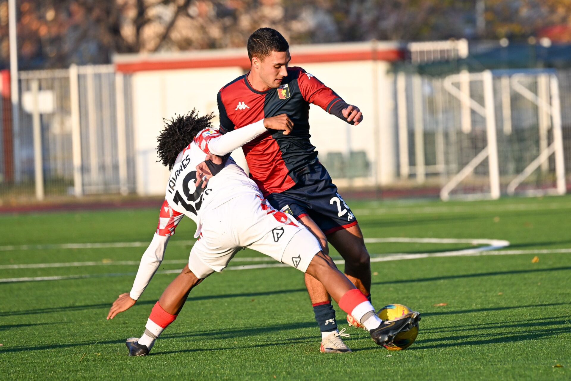 João Gonçalinho Genoa