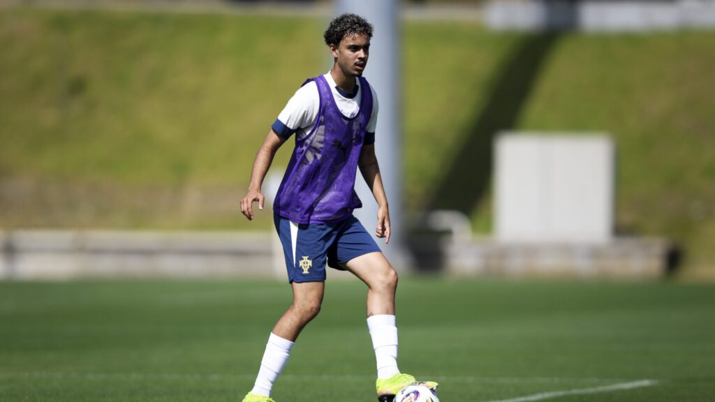 João Muniz Portugal