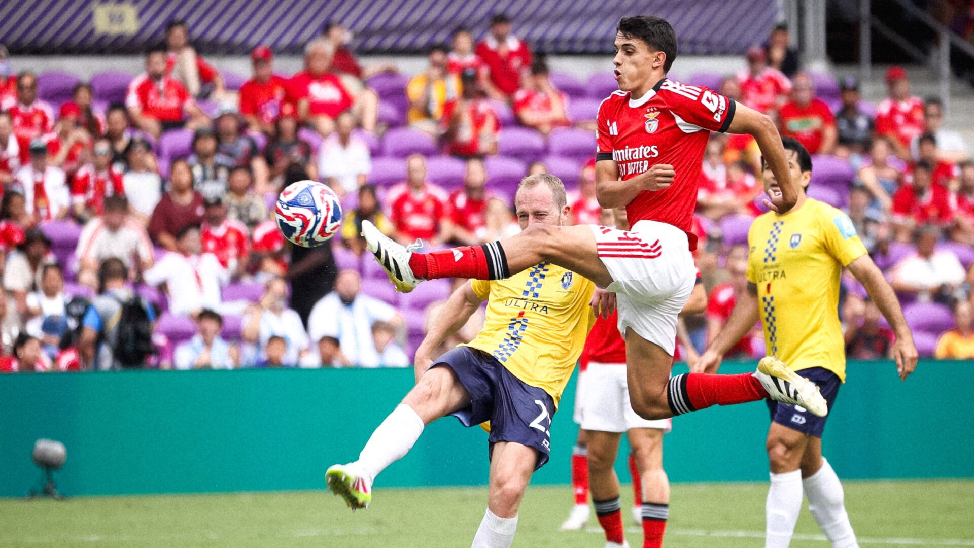 João Rego Benfica