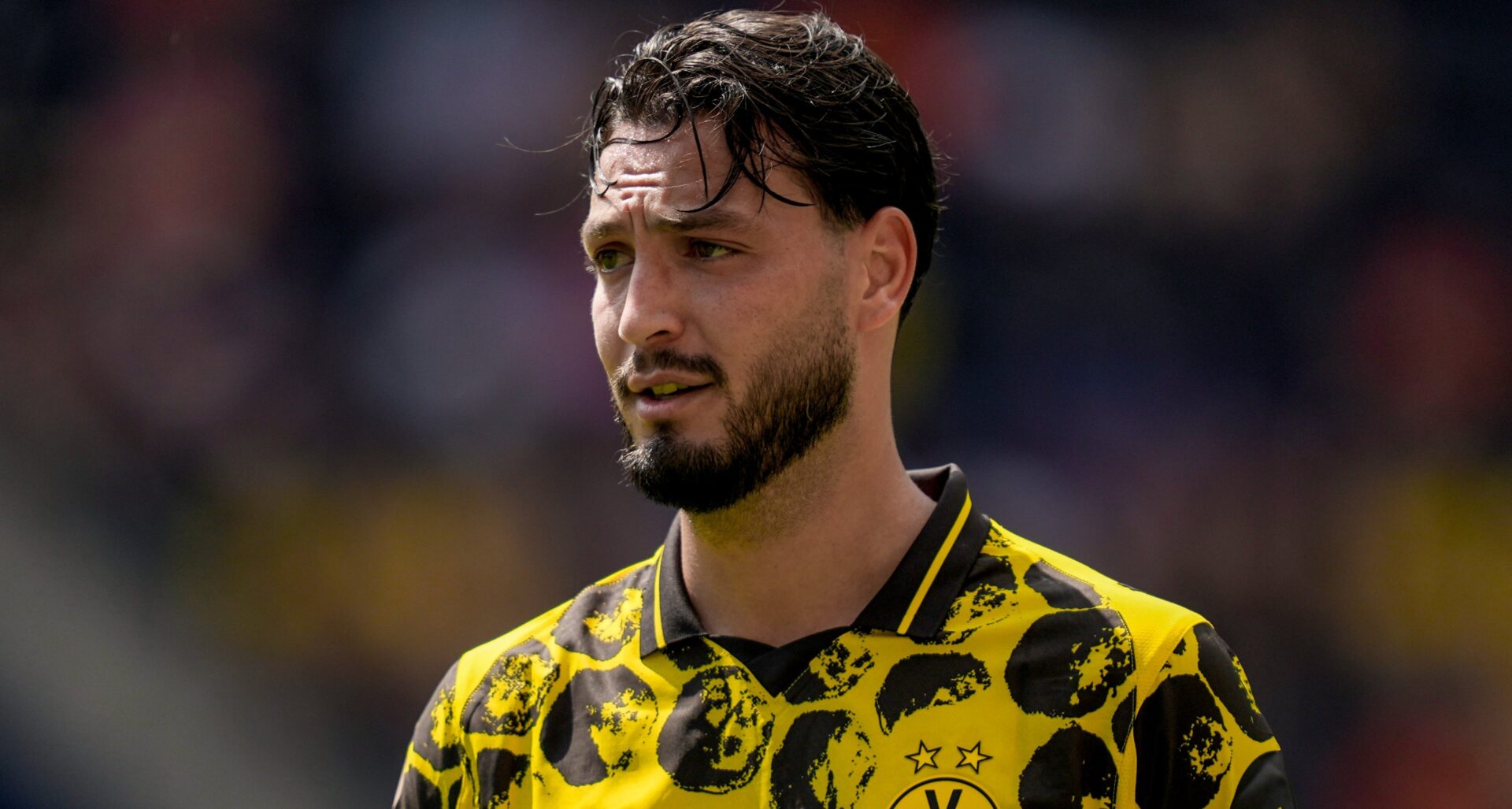 Jogador do Borussia Dortmund