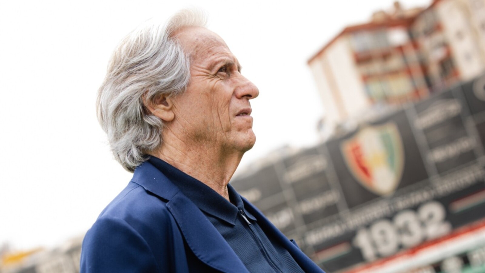 Jorge Jesus Estrela da Amadora