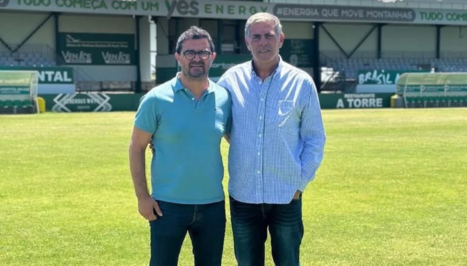 José Bizarro Covilhã