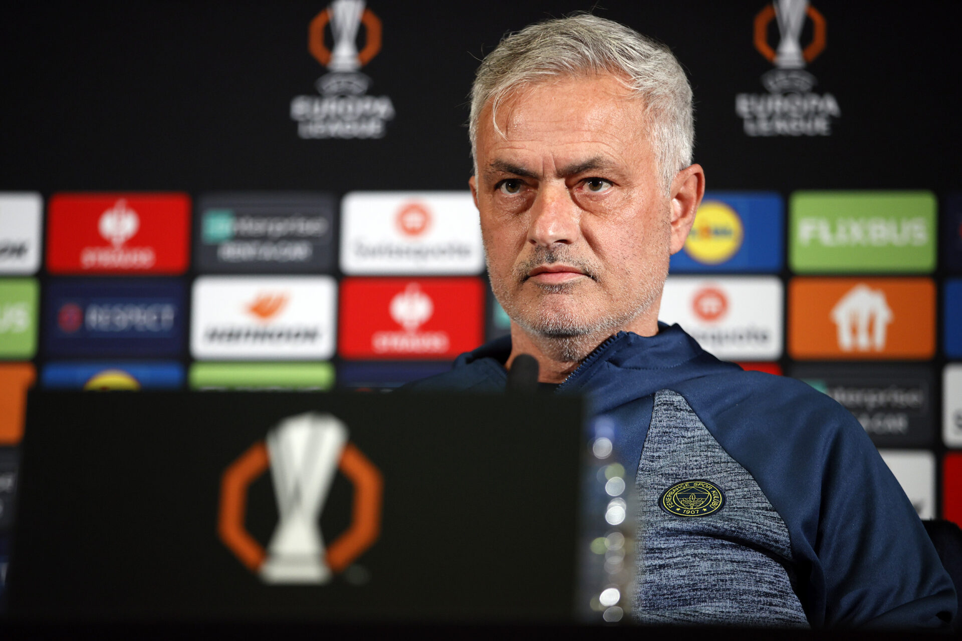 José Mourinho