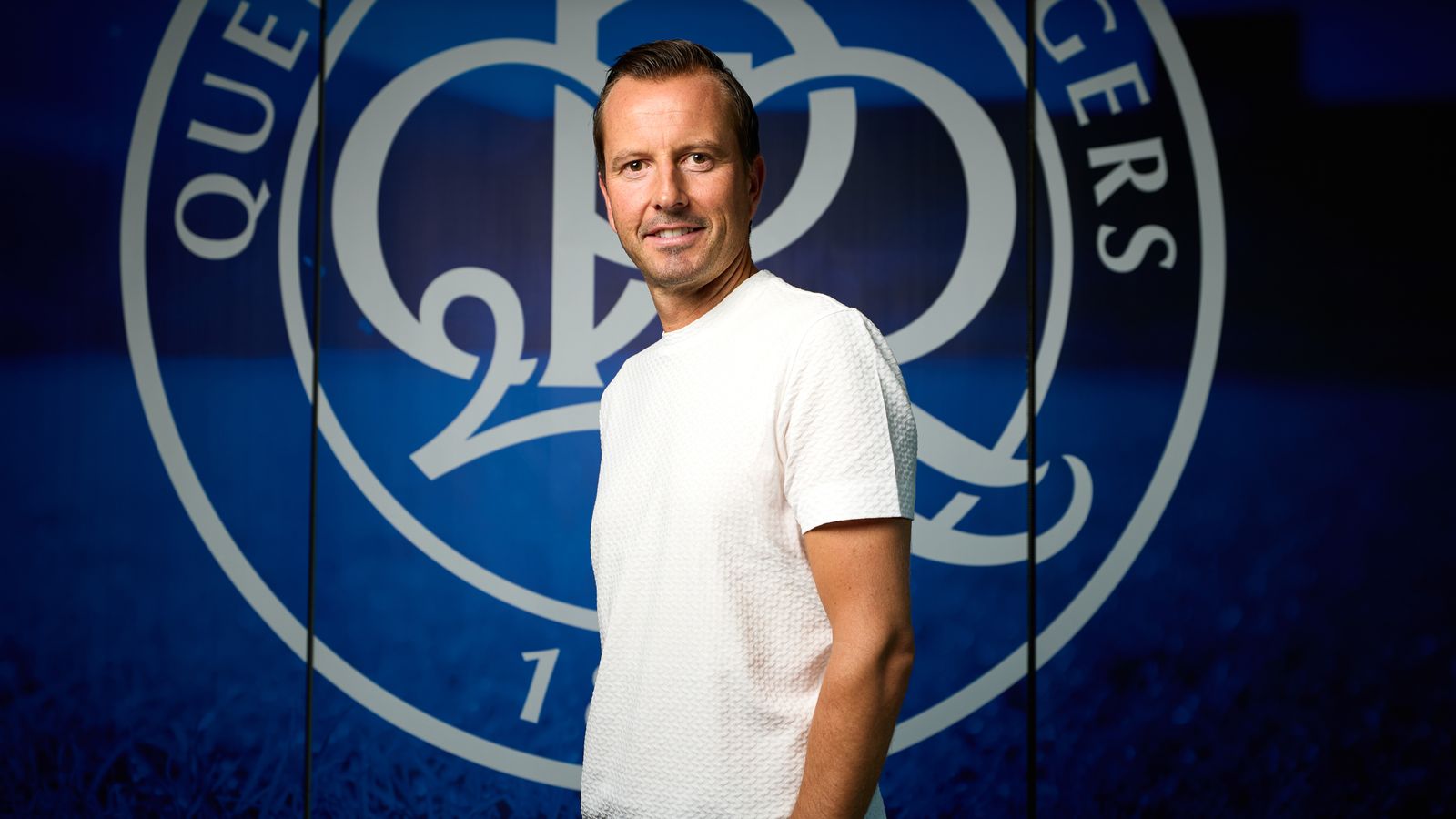 Julien Stéphan QPR