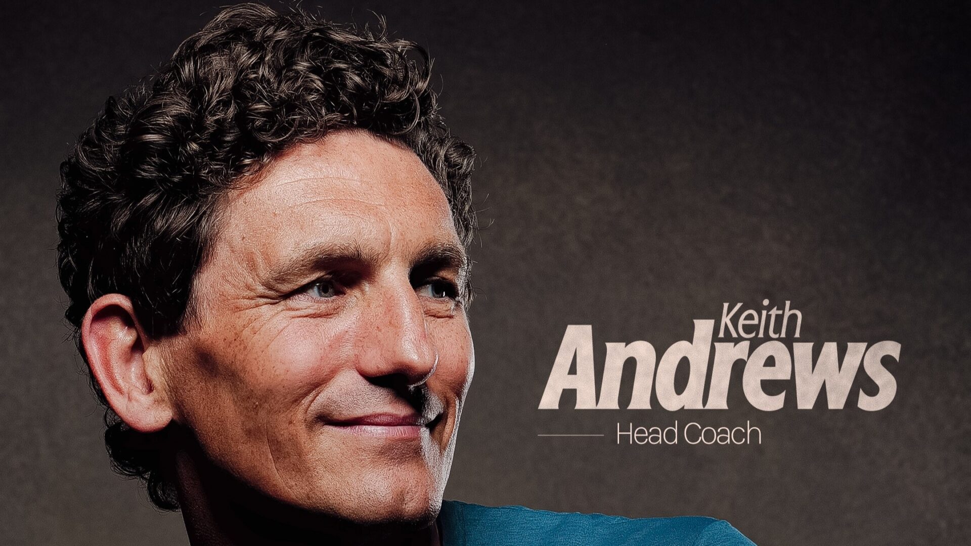 Keith Andrews Brentford