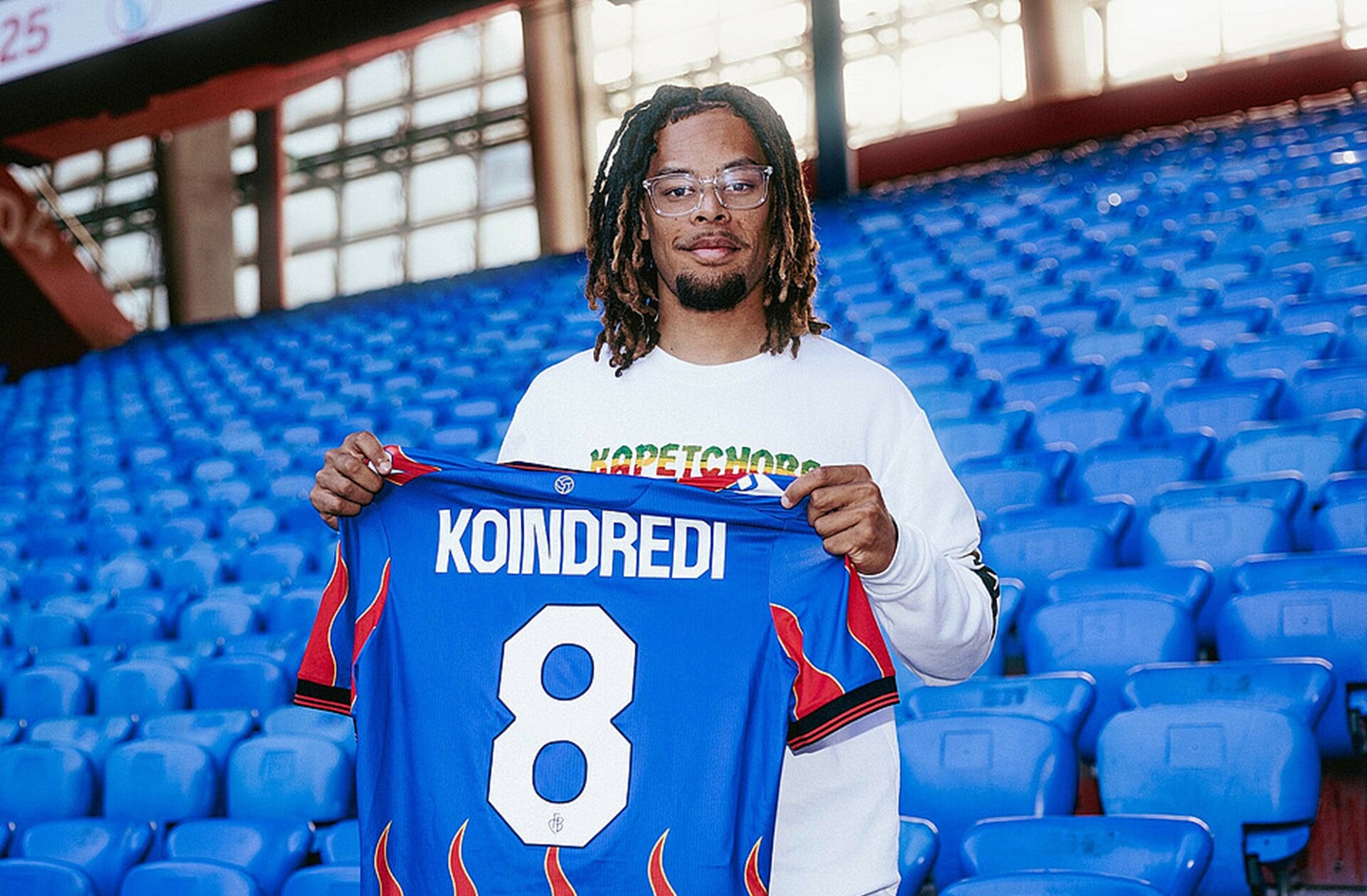 Koba Koindredi