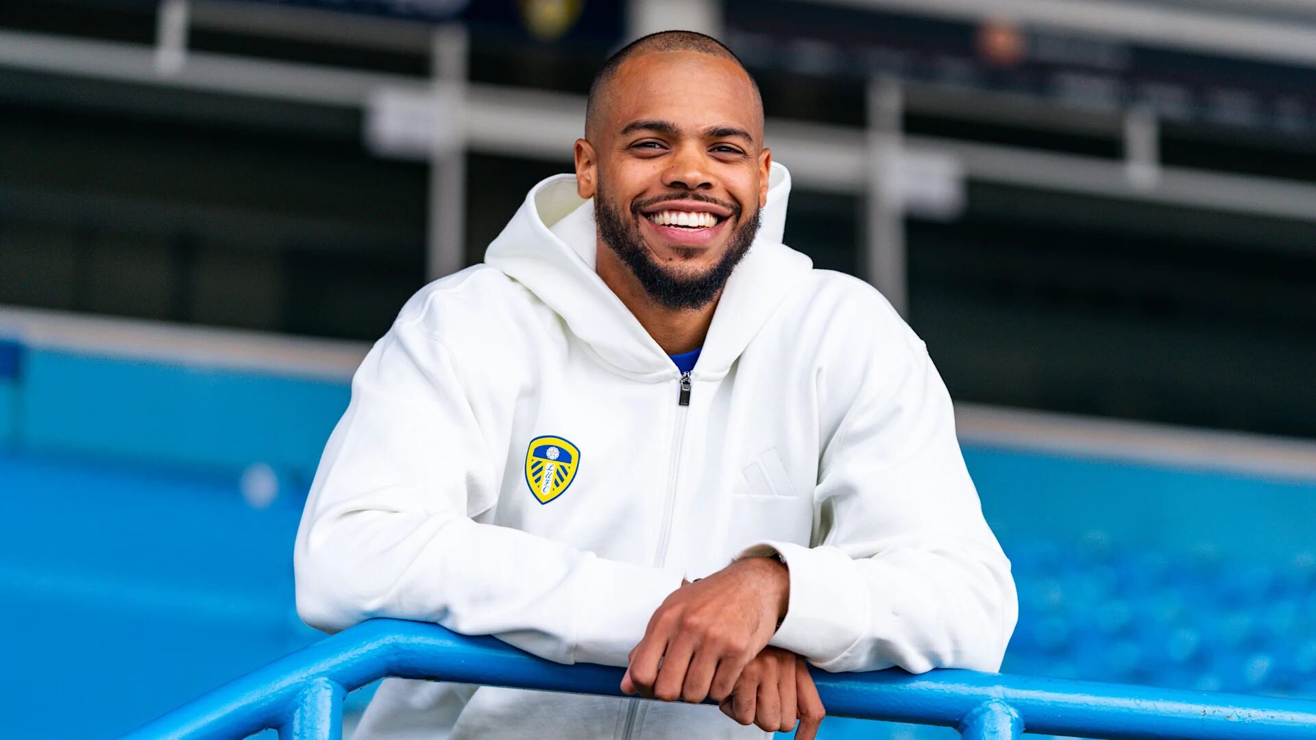 Lukas Nmecha - Leeds United