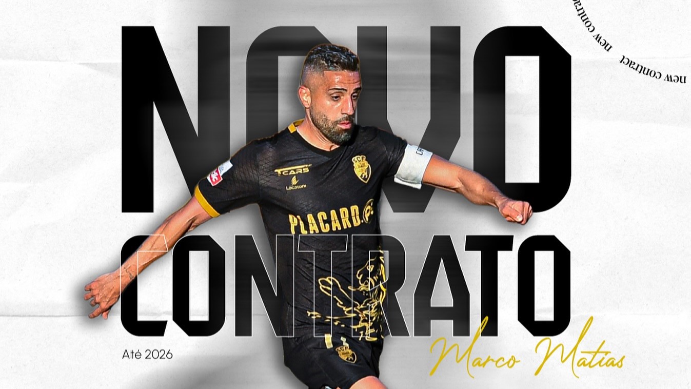 Marco Matias Farense