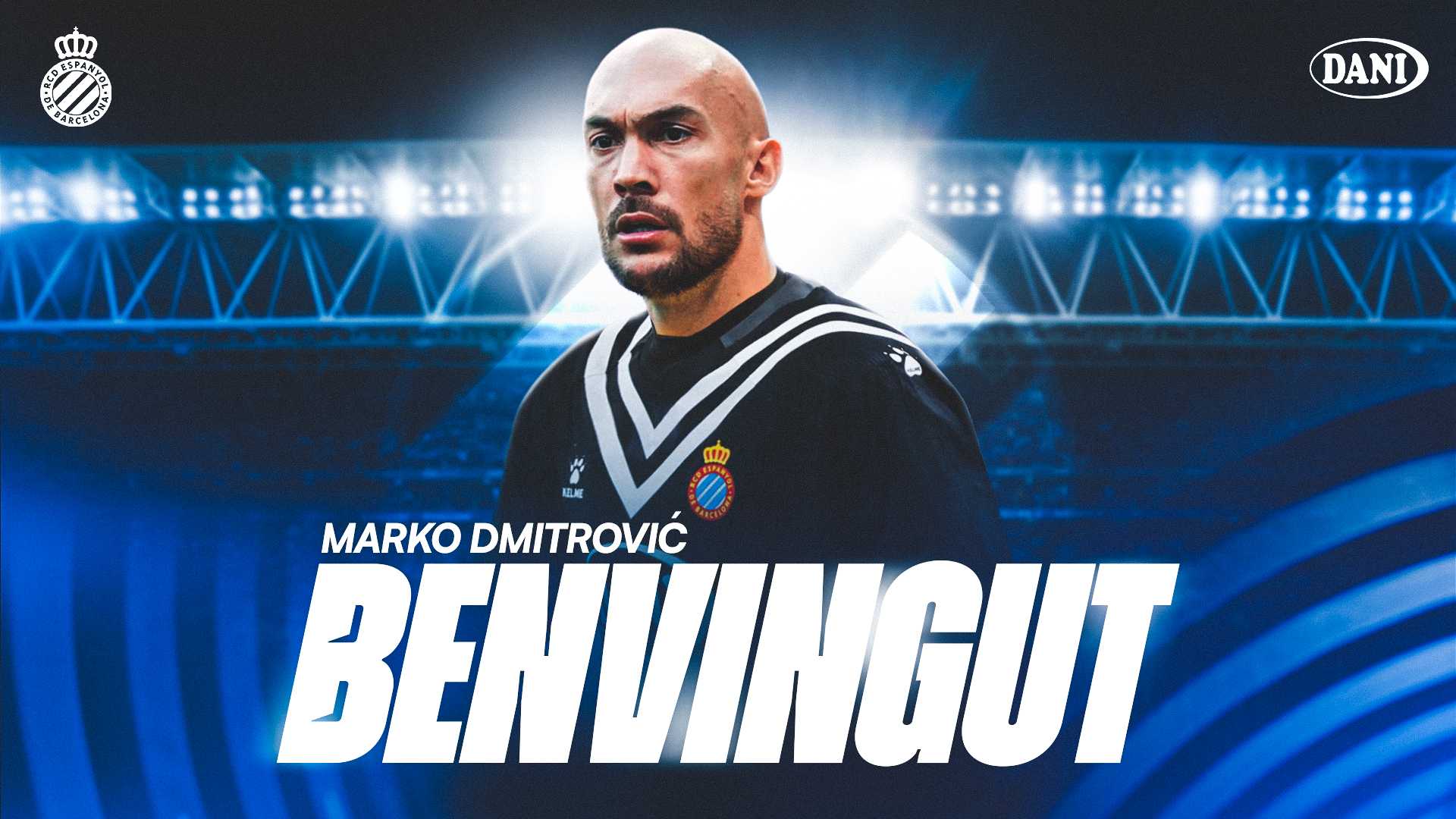 Marko Dmitrovic