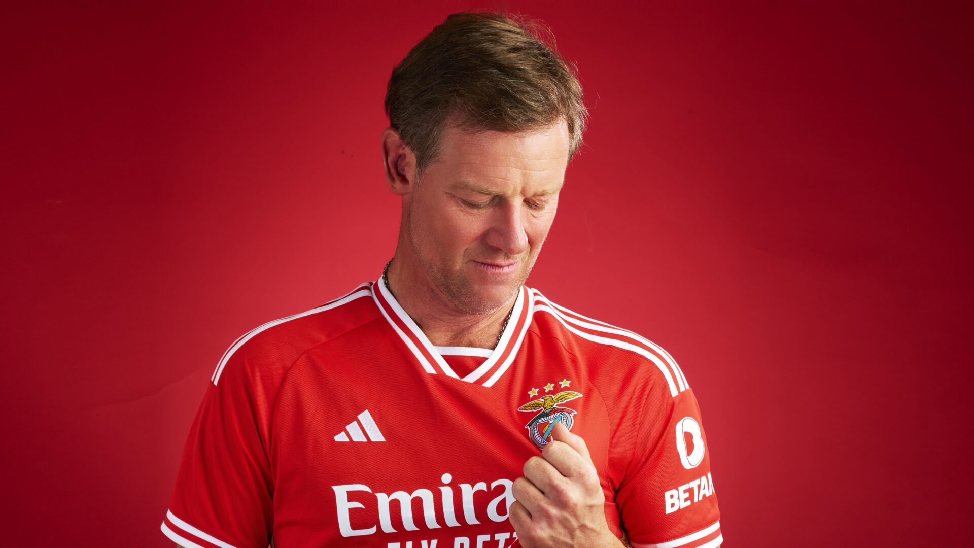 Martim Mayer Benfica