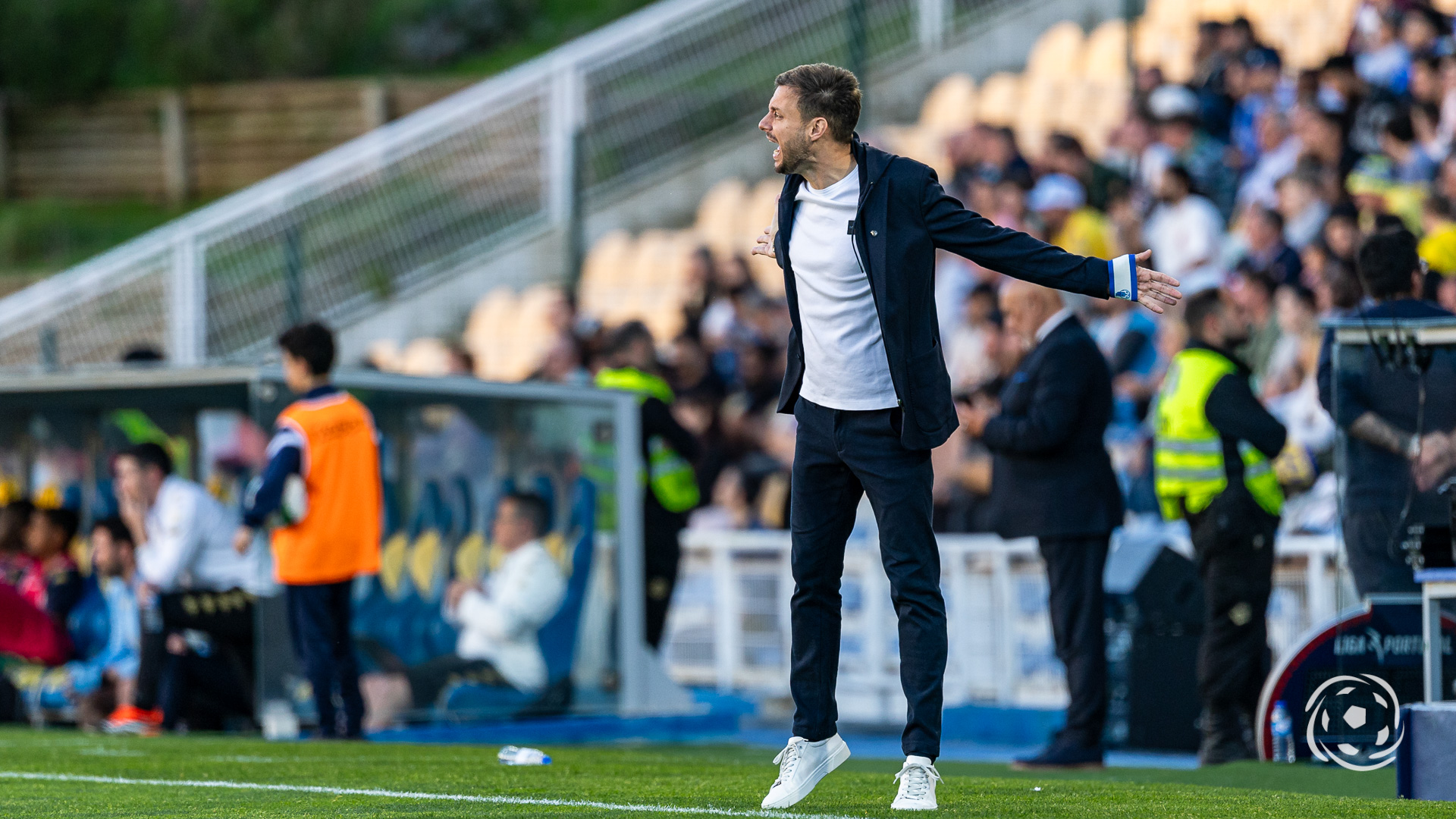 Martín Anselmi FC Porto