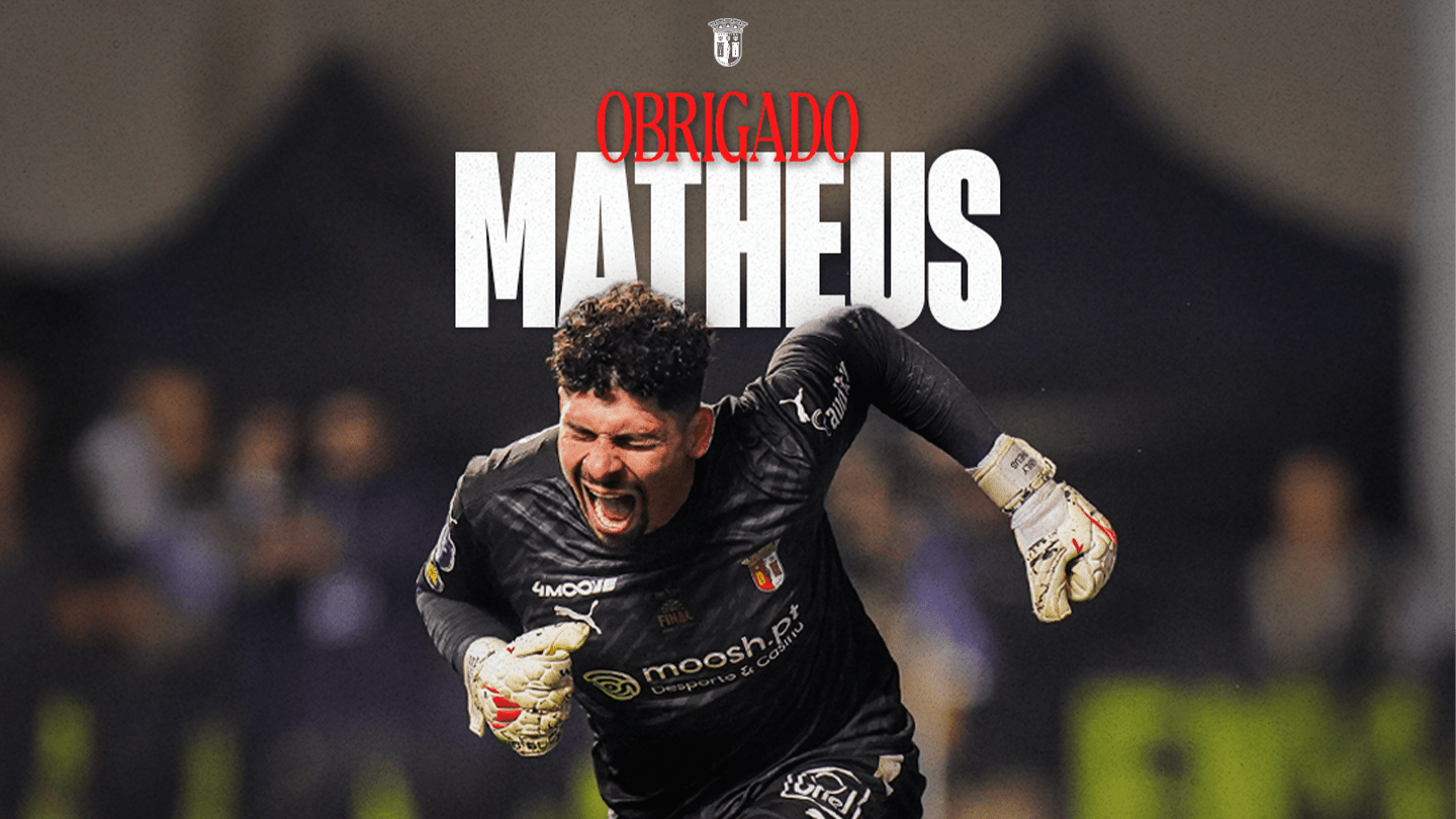 Matheus Magalhães Braga