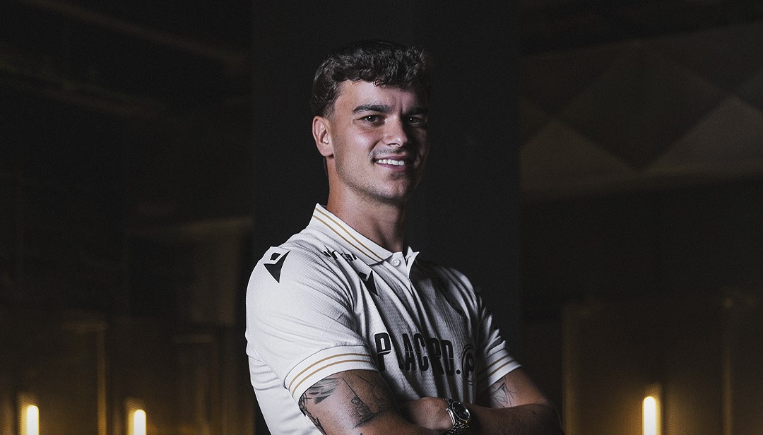 Miguel Nóbrega Vitória SC