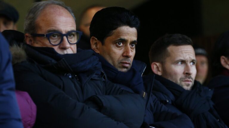 Presidente do PSG esquece Vitinha e pede Bola de Ouro para outro jogador da equipa francesa: «Se não ganhar, há um problema»
