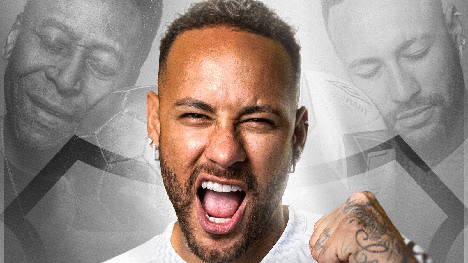 Neymar Santos