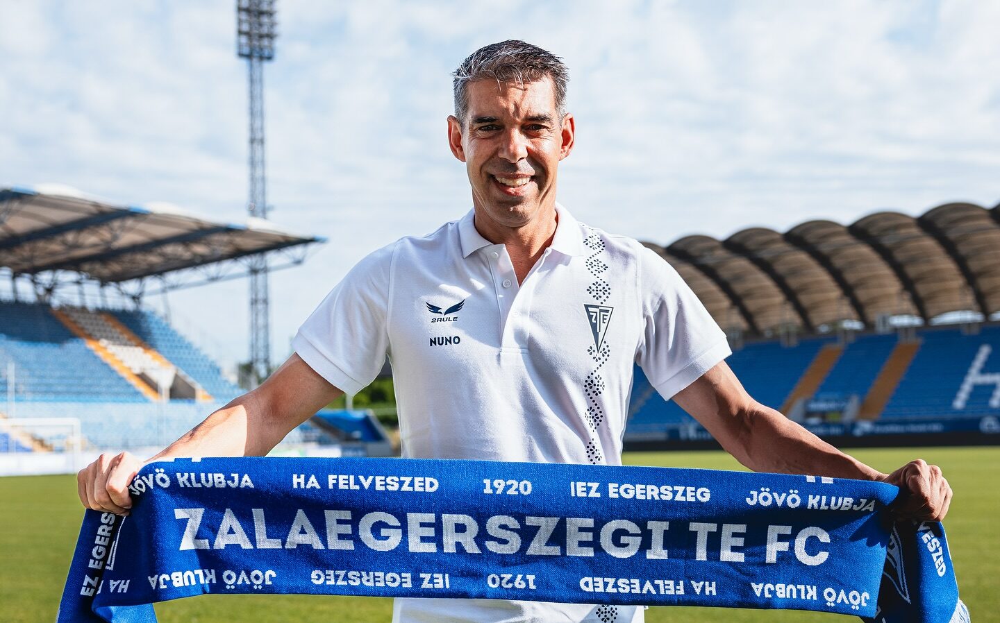 Nuno Campos Zelaegerszeg