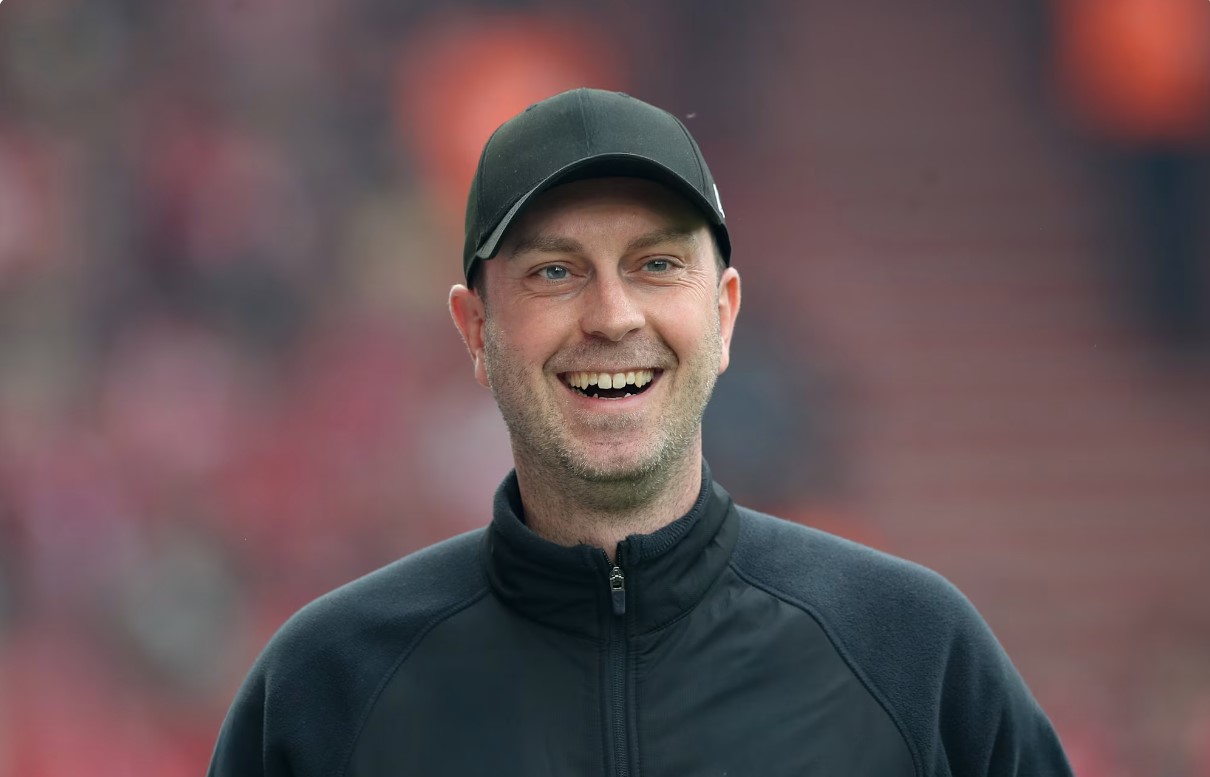 Ole Werner