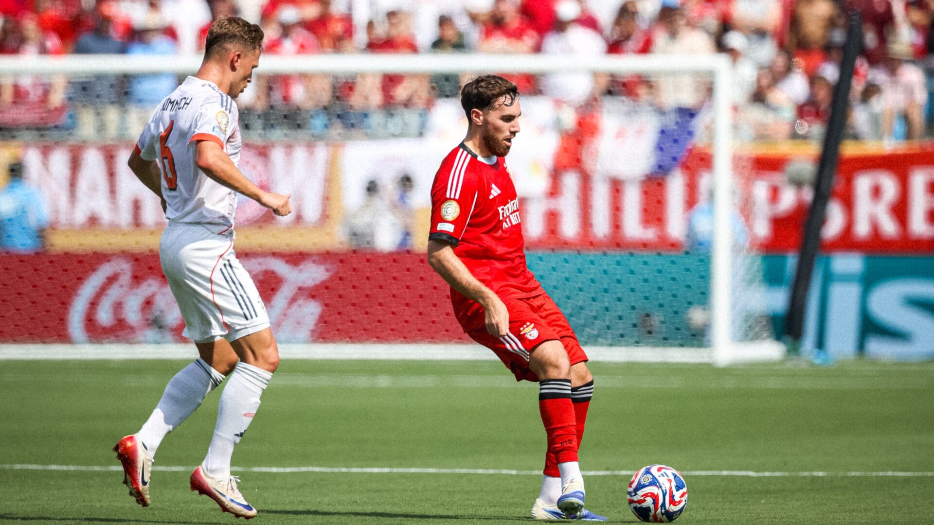 Orkun Kokçu Benfica