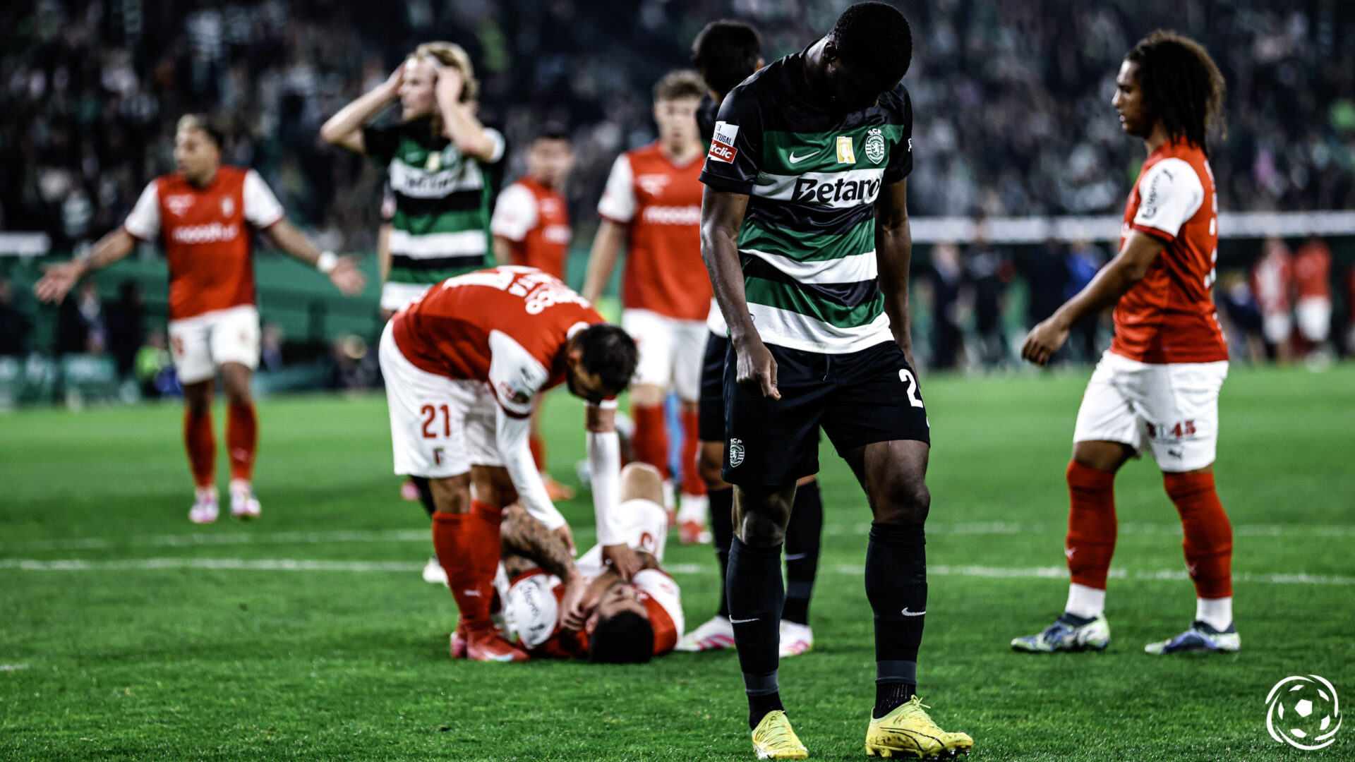 Ousmane Diomande Sporting