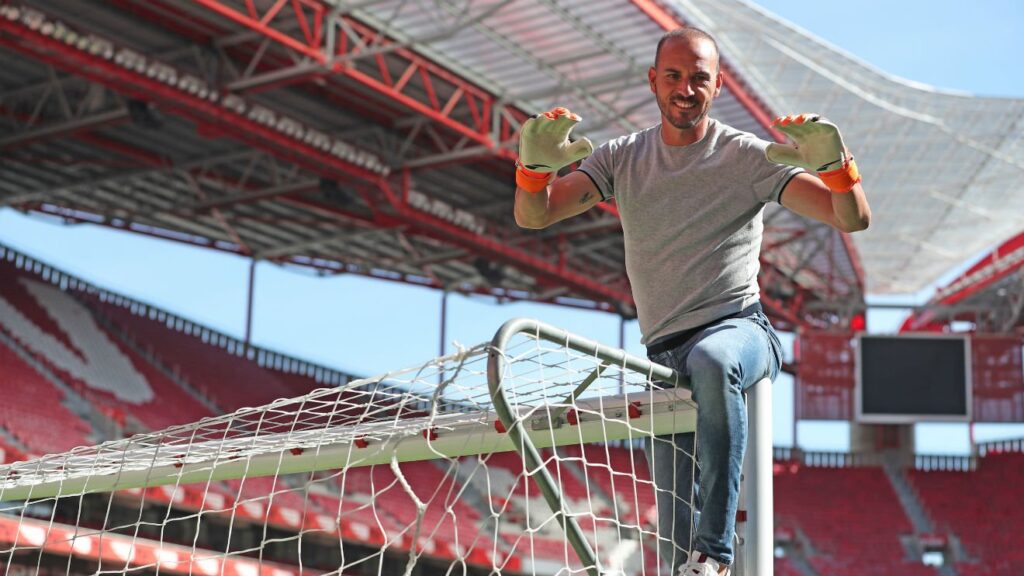 Paulo Lopes