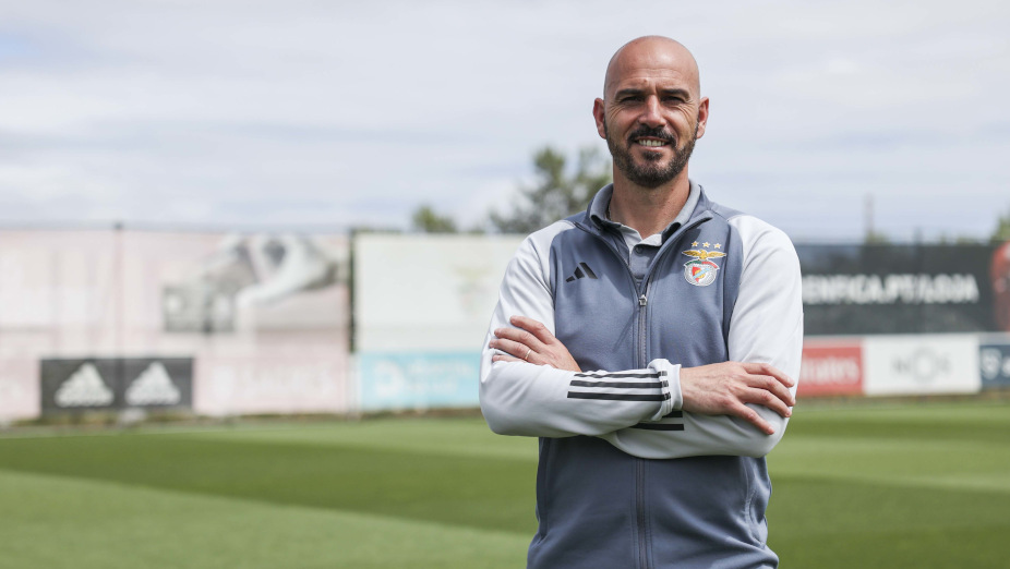 Paulo Lopes Benfica