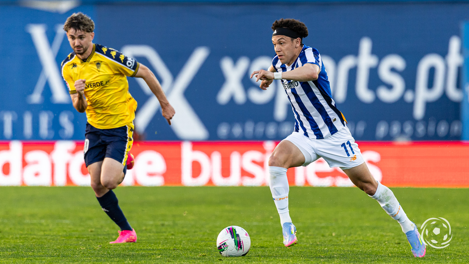 Pepê FC Porto