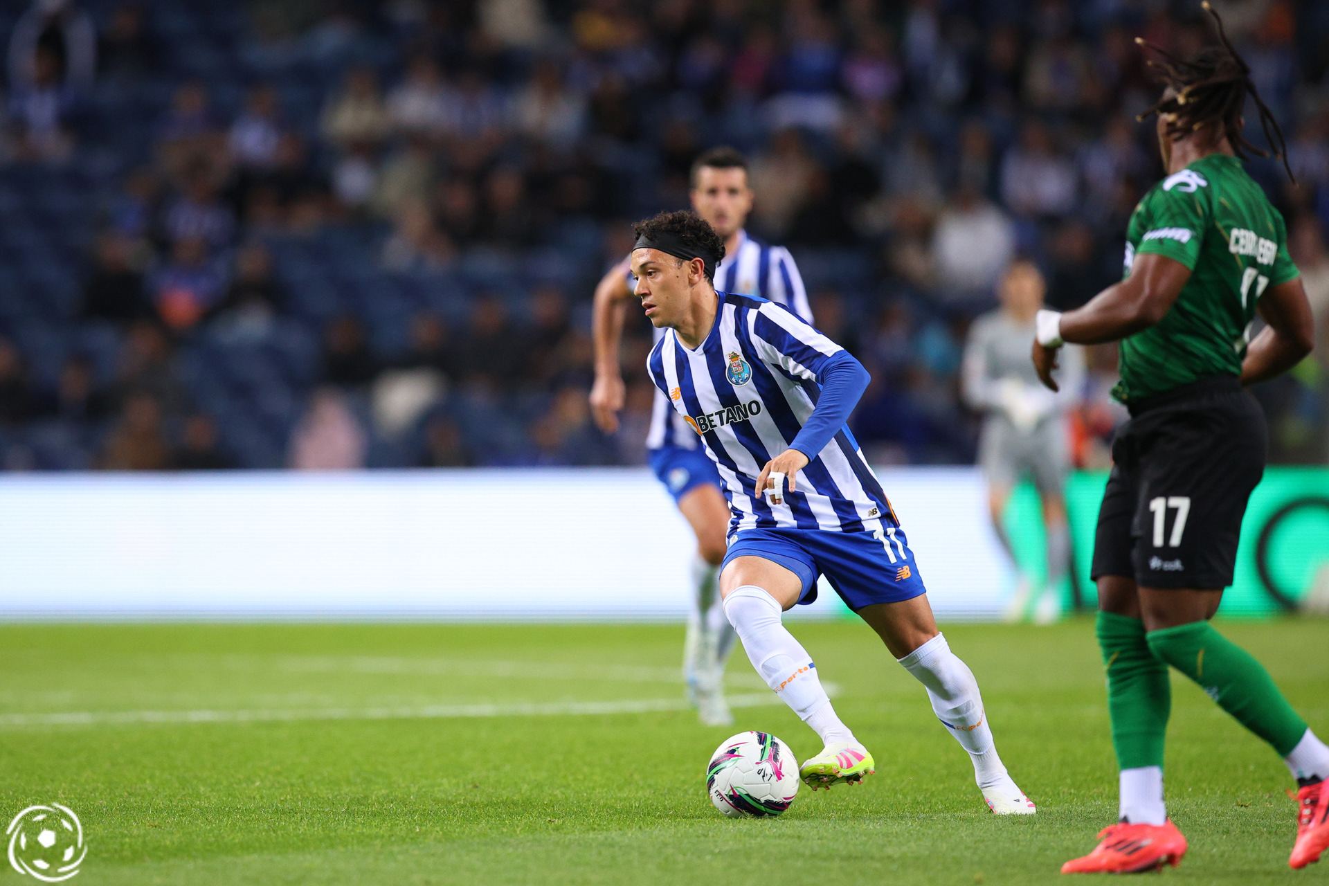 Pepê FC Porto