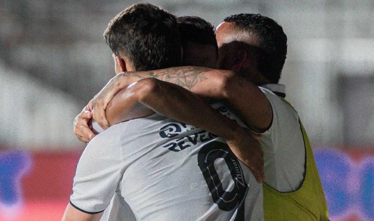 Remo jogadores