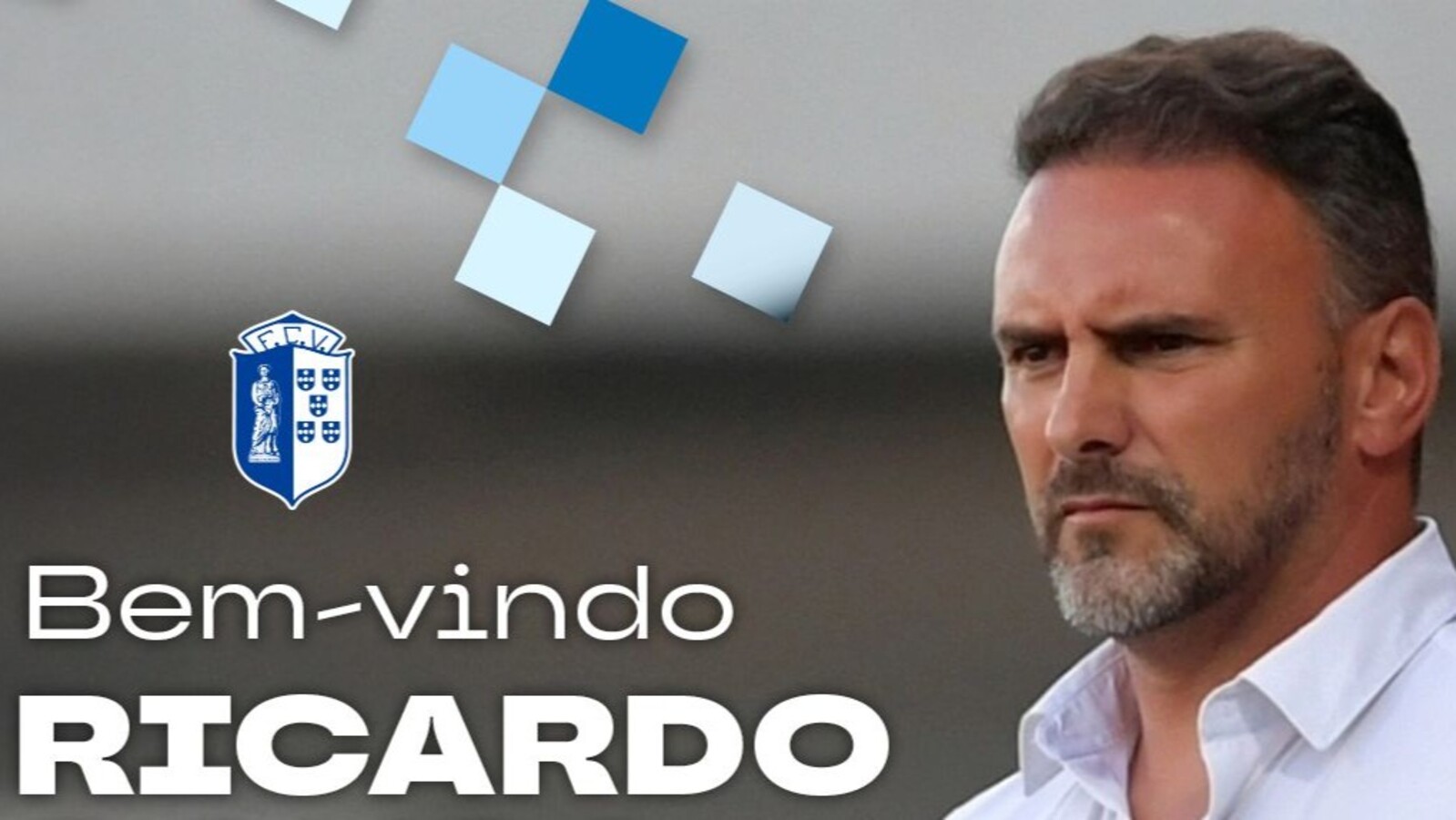 Ricardo Sousa Vizela