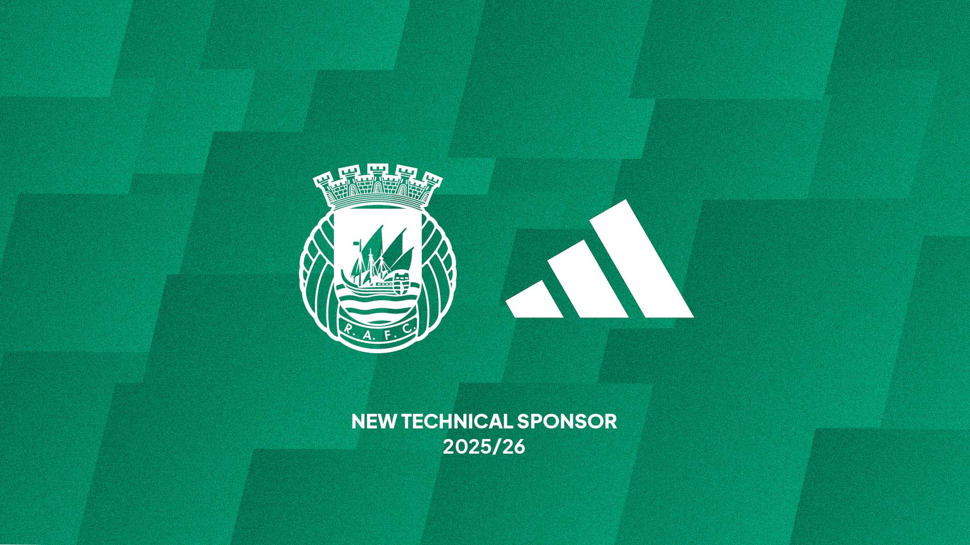 Rio Ave Adidas