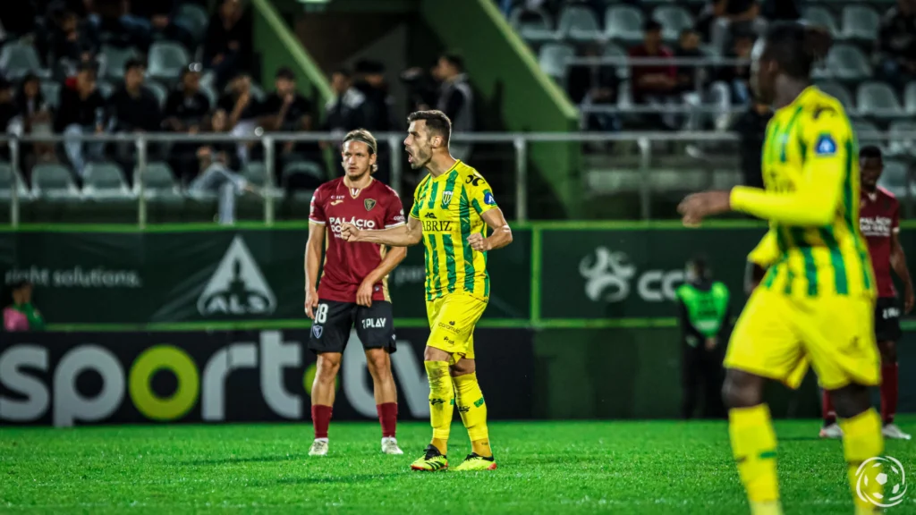Roberto Tondela