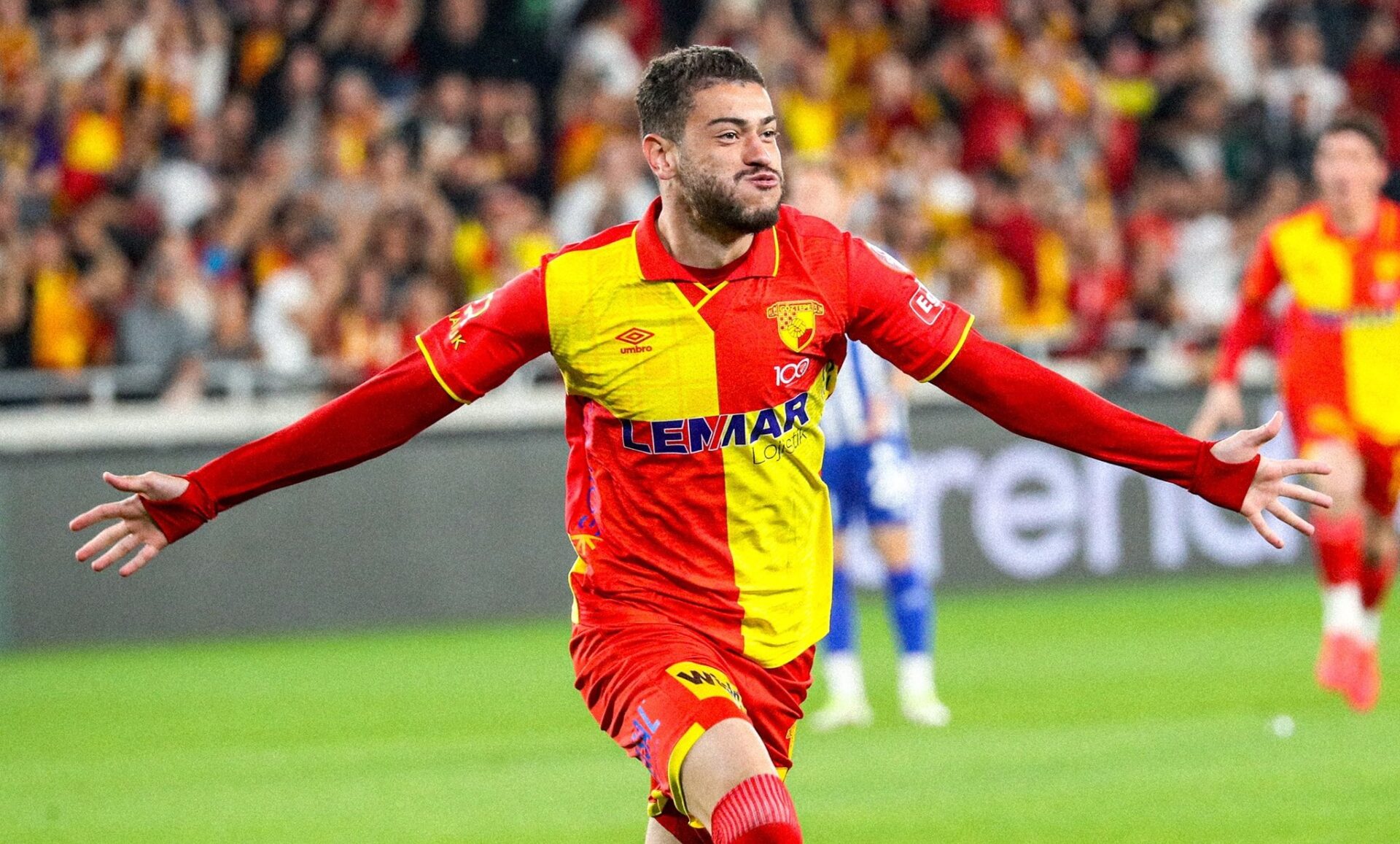 Rômulo Cardoso Goztepe