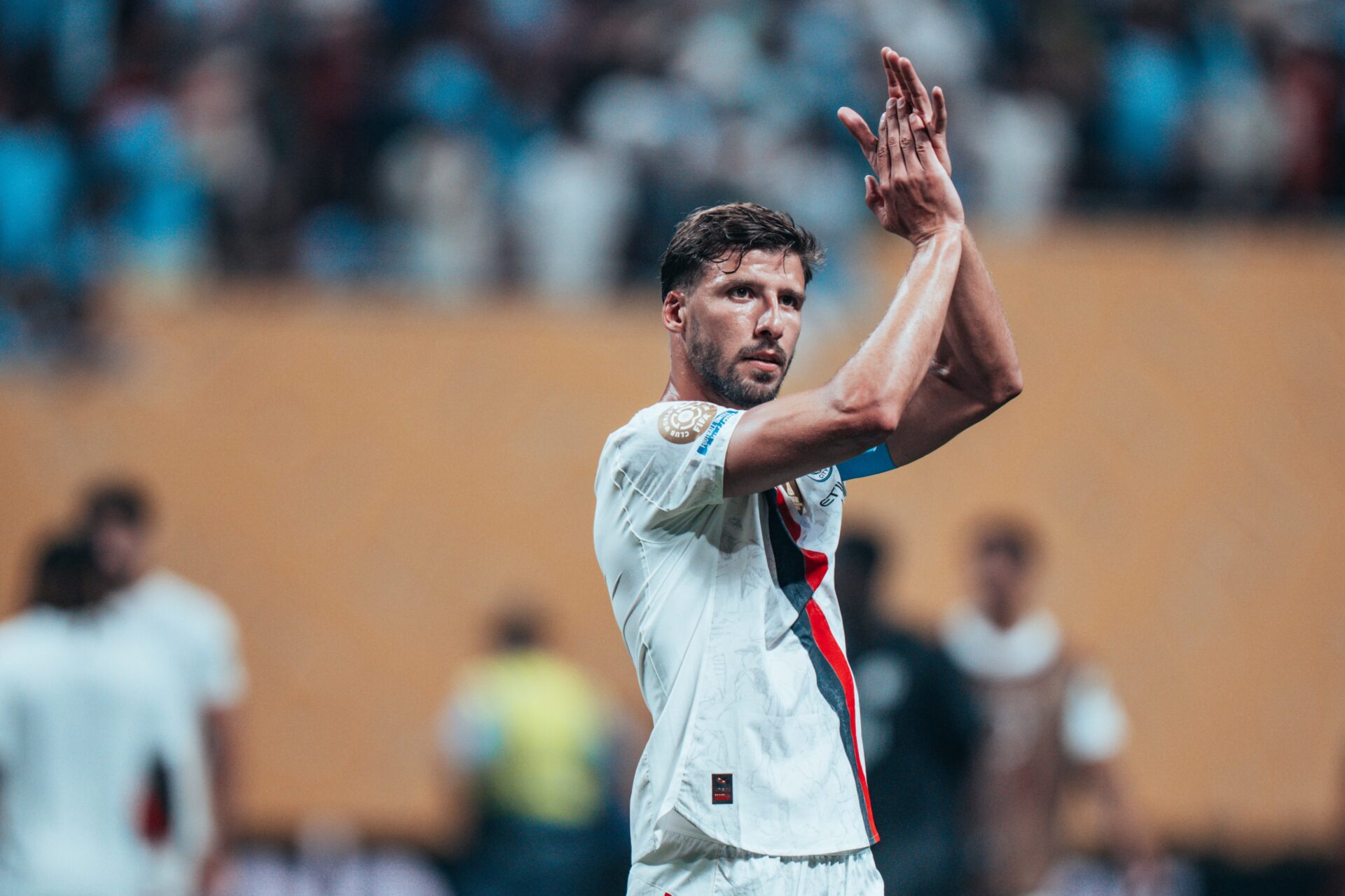 Rúben Dias Manchester City